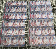 Topps England Cricket 2025
