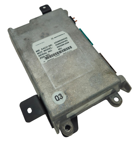 Electronic module - electronic,