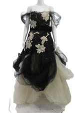 Zuhair Murad Womens Ball Gown
