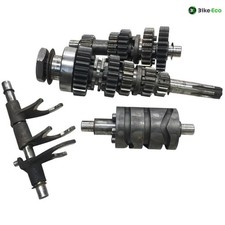 Gearbox OSSA MAR 250 1971-1973