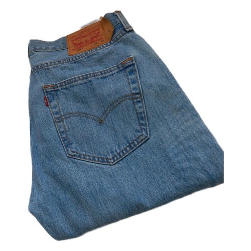 Levi 501 original fit - original, jeans