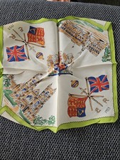 Antique Queen Elizabeth II