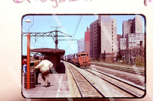 35mm slide chicago projects - chicago,