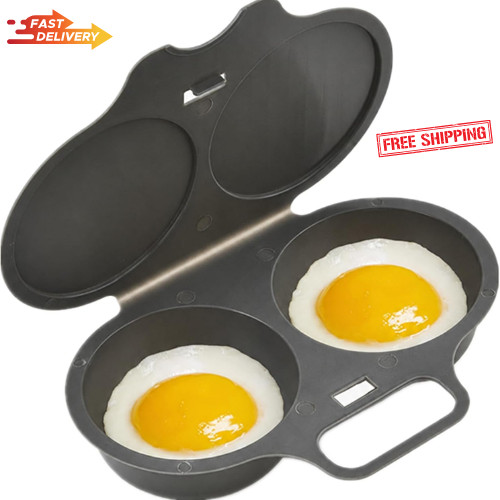 Microwave egg poacher with - poacher, lid