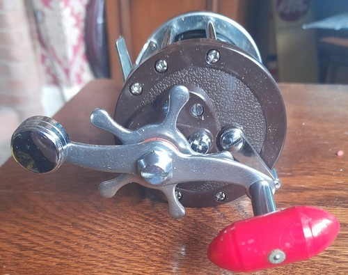 Vintage penn beachmaster 155 - vintage,