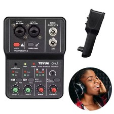 Audio Interface Professional