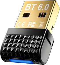 Bluetooth 6.0 Adapter PC