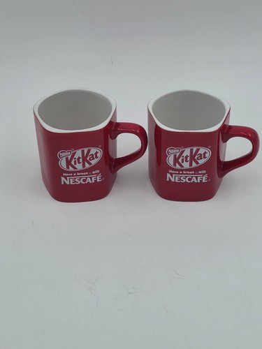 Nestlé kit kat - kat, nescafé