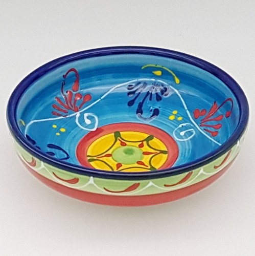 Tapas bowl dish - tapas,