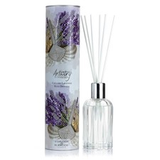 Ashleigh & Burwood Artistry Reed Diffuser 200ml - Country Lavender