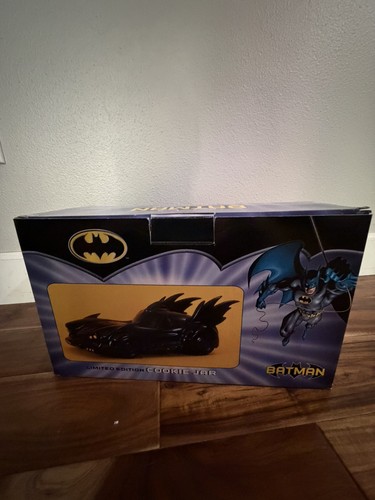 Batman warner bros comics - bros, dc