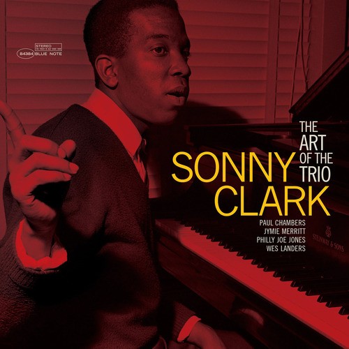 Sonny clark the art of - the,