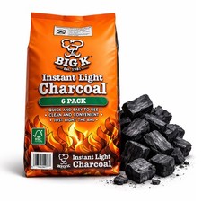 Big K Instant Light Lumpwood