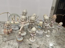 Precious Moments Ballet