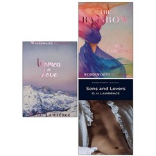 Complete Novels of D.H