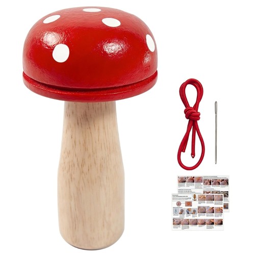 Darning mushroom tool - darning, portable
