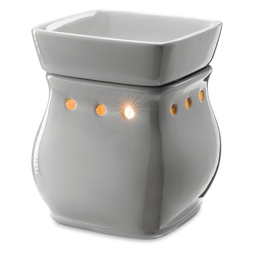 Scentsy full size wax warmer - scentsy,