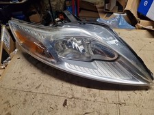 2010 - 2014 FORD MONDEO MK4