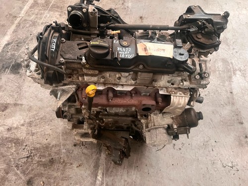 Ford focus engine - ford,