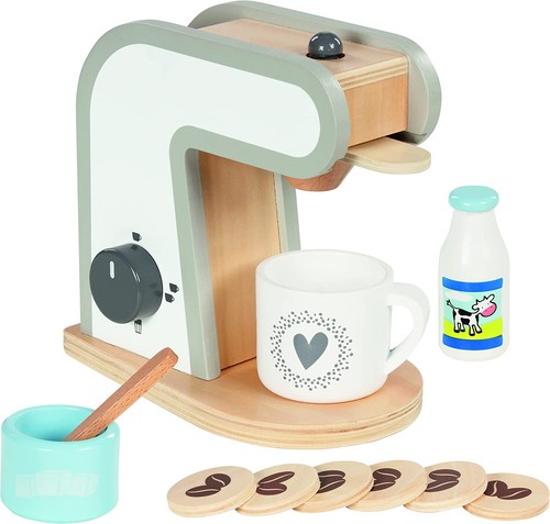 Goki wood coffee - goki,