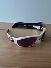 Vintage Oakley straight jacket