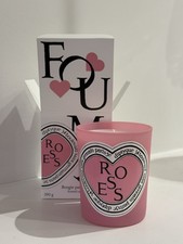 Diptyque Roses Candle 190g
