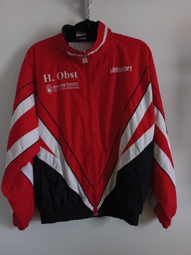 Vintage uhlsport men - vintage,