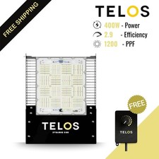Telos LED Dynamic 1200 / 400W