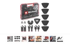 Einhell 35 Piece OIS