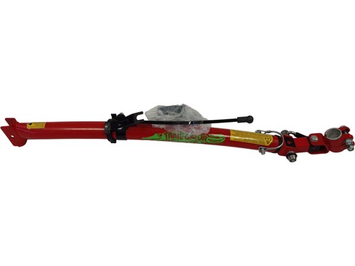 Trail gator tow - gator, easy