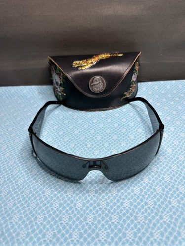Vintage hardy sunglasses - ed,