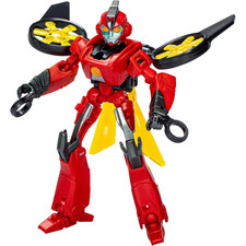 Transformers Earthspark Terran
