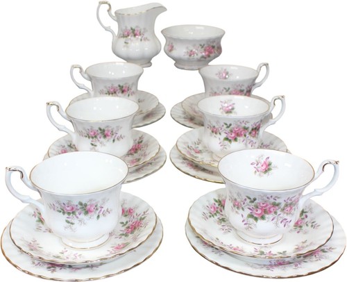 Royal albert lavender rose - lavender,