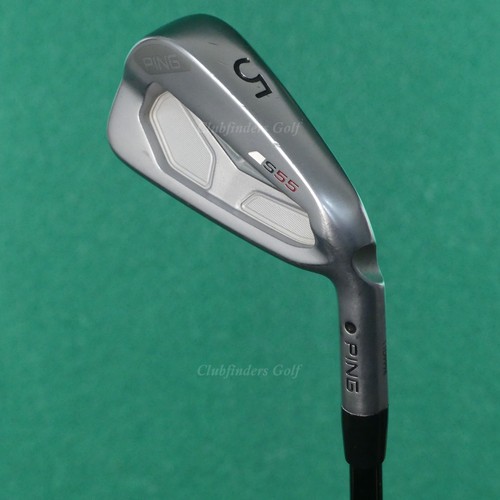 Ping s55 black - s55,