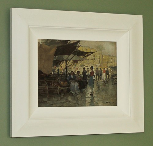 Pasquale angelo - d'angelo, (1896-1955)