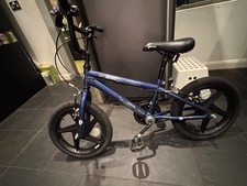 KIDS Shock wave BMX bikes 16