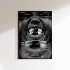 Kanye West 'BULLY' Album