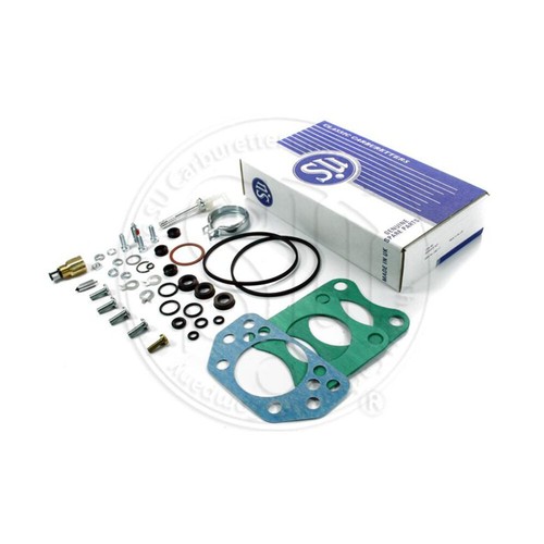 Service kit for single - kit, a