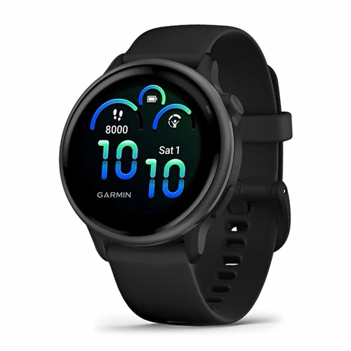 Garmin vivoactive health - garmin, 6