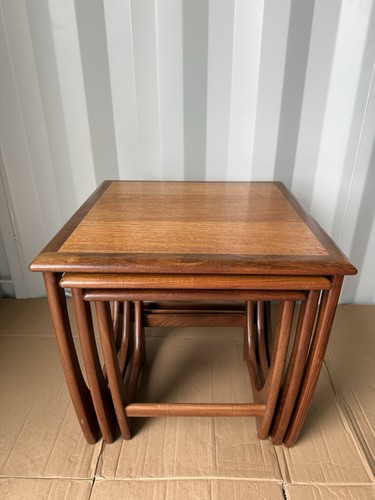 Retro teak gplan - gplan, astro