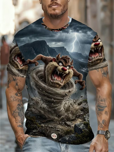 Tasmanian devil looney toons - devil,