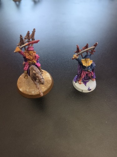 Games workshop lord the - games, of