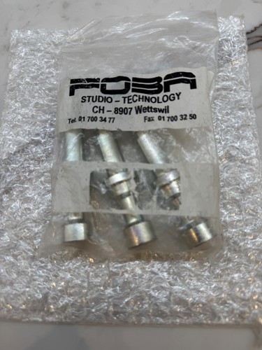 Foba broncolor stand spigot - stand,