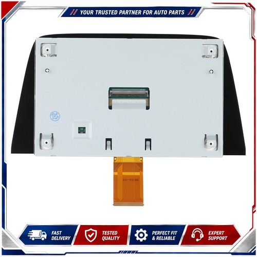 Inch lcd radio - 8,