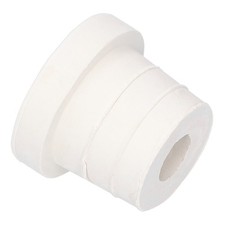 2Pcs Ladder Rubber Stopper