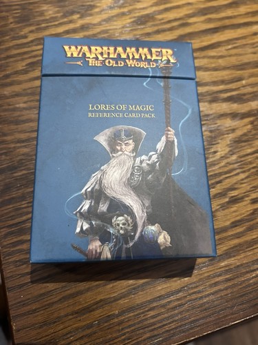 Warhammer the old world - warhammer,