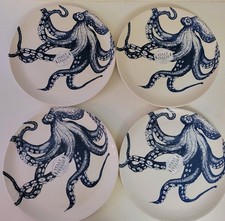 4 ct Ceramiche Italia 11”