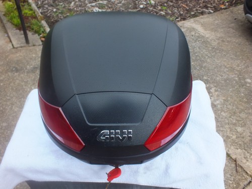 Small givi top - that, will
