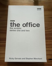 The Office: The Scripts