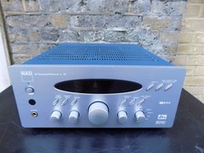 NAD AV Surround Receiver L75 - Fully tested & Working